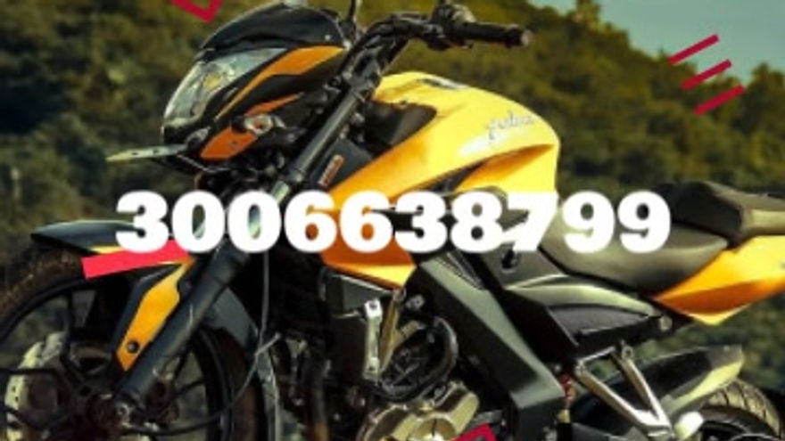 VENDE TU MOTO